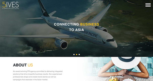 5ives Communications