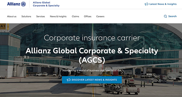 Allianz Global Corporate & Specialty