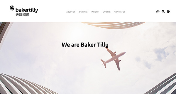 Baker Tilly Hong Kong