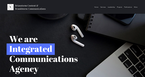 Brandstorm Communications