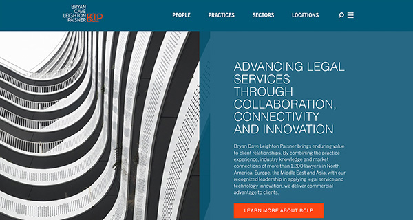 Bryan Cave Leighton Paisner