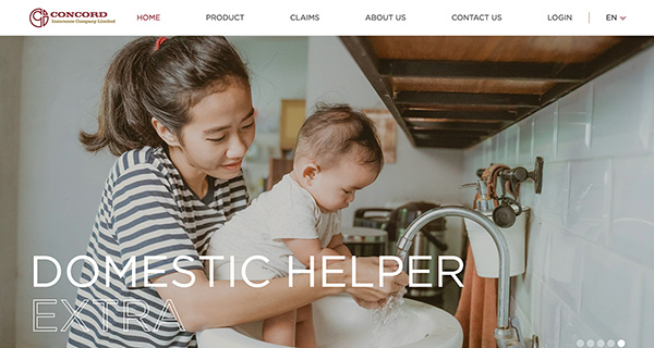 Concord Insurance Company