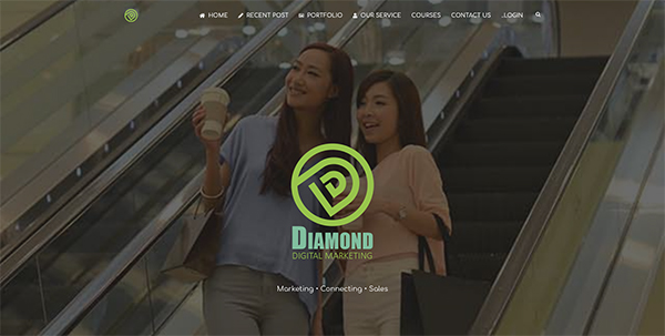 Diamond Digital Marketing