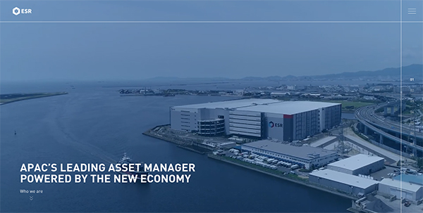 e-Shang Redwood Group