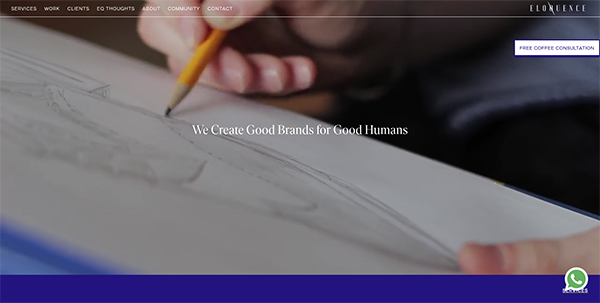 Eloquence International