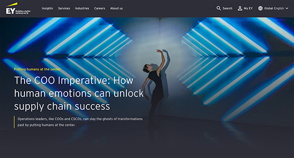 Ernst & Young Global