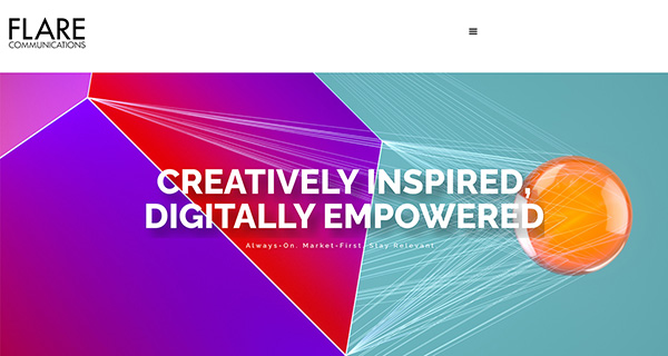 Flare Communications