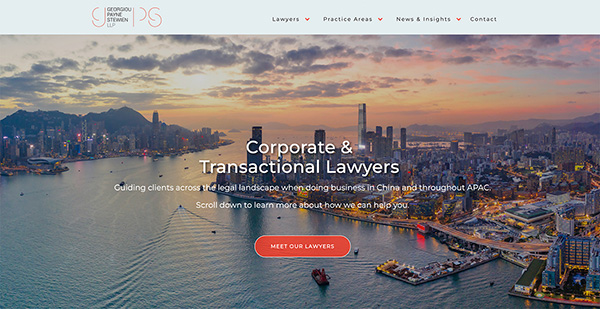 Georgiou Payne Stewien