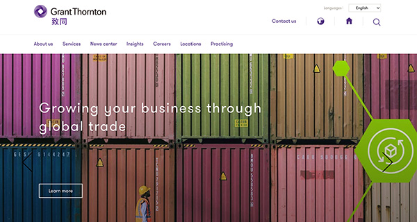 Grant Thornton China