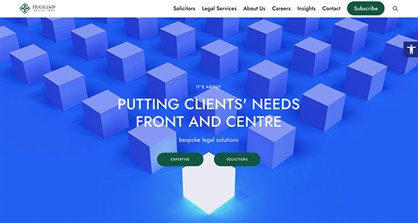 Hugill & Ip Solicitors