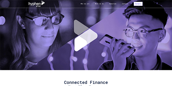Hyphen Group