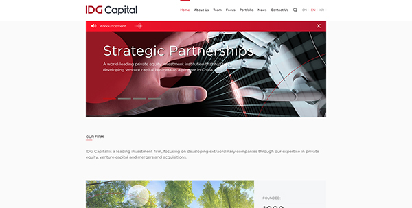 IDG Capital