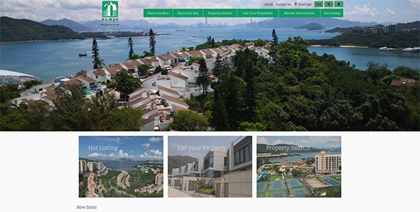 Ka Man Properties 1985