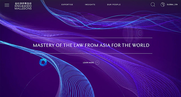 King & Wood Mallesons