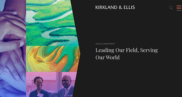 Kirkland & Ellis