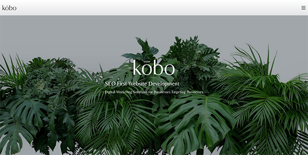 Kobo Design