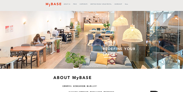 MyBase