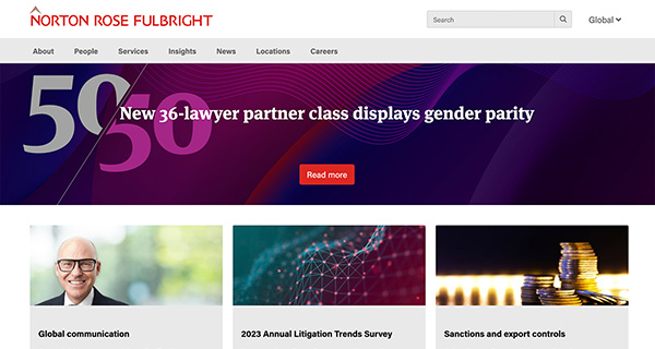 Norton Rose Fulbright