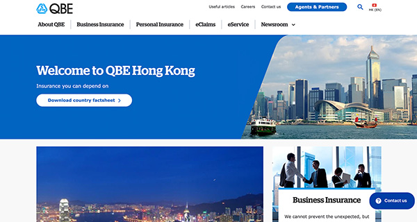QBE Insurance Group