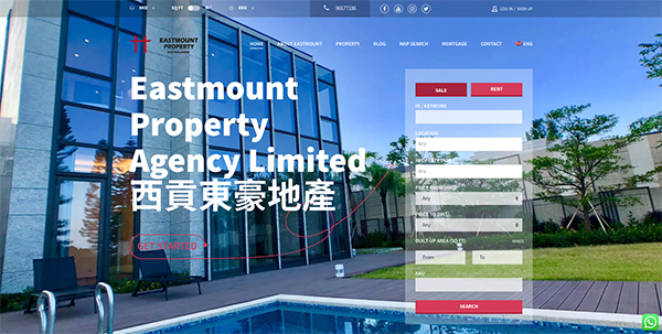 Eastmount Property Agency