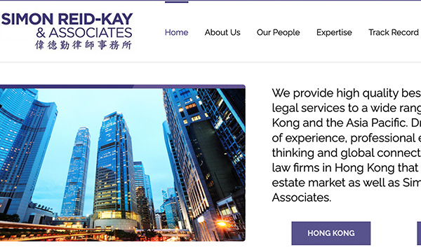 Simon Reid-Kay & Associates