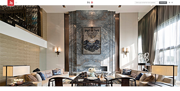 Steve Leung Design Group