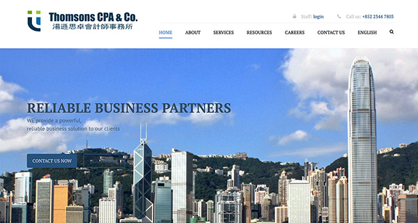 Thomson CPA & Co.