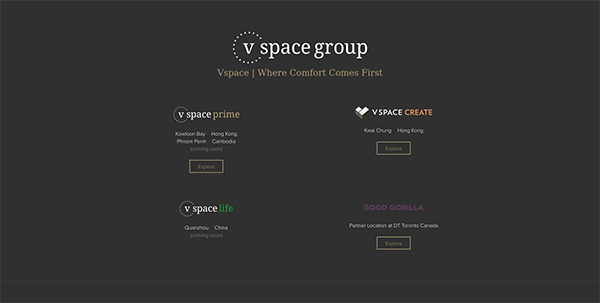 Vspace Prime