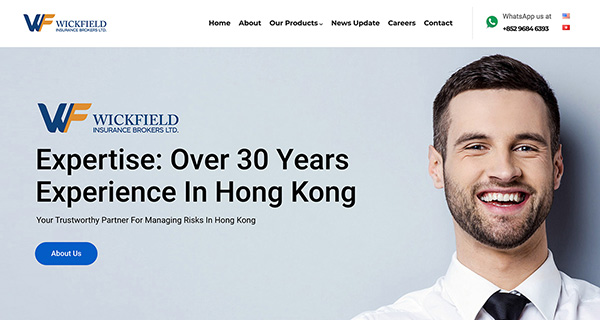 Wickfield Insurance Brokers